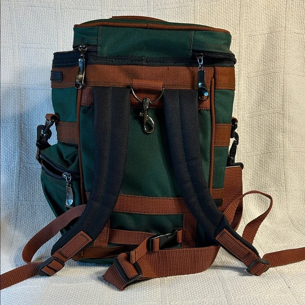 Picnic Time Backpack Cooler